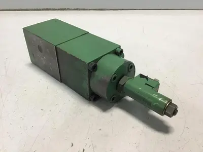 USED REXROTH DBETR-10/315