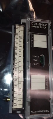 New | in-Stock ALLEN BRADLEY 1791N4C2 PLC Processors Arizona US | ASSET CONVERSION SPECIALISTS, INC. #1340095