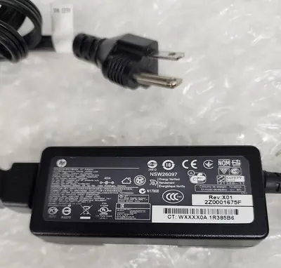 USED HP HSTNN-LA35