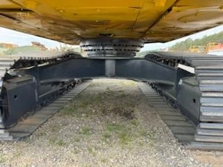 Used KOMATSU PC490 LC-10 Crawler Excavators South Carolina US | Palmetto Machinery #1436830