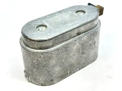 Colman MK-2690 Pneumatic Valve Actuator
