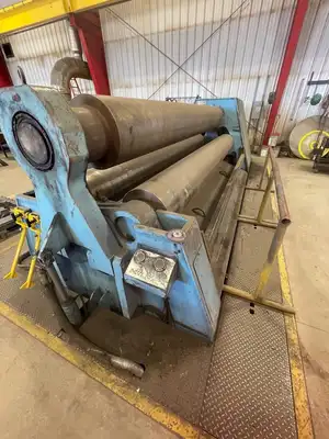 USED 1996 DAVI MCO3750