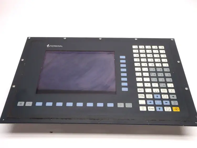Used LEUKHARDT _UNKNOWN_ Automation Control (HMI) | Maverick Industrial Sales #1116283