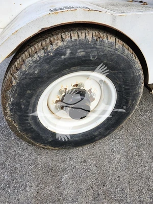 USED 2011 ROADTEC FB85