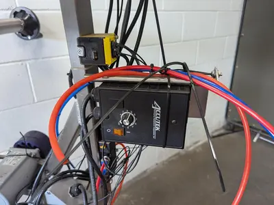 USED 2023 ACCUTEK 24-APS-004