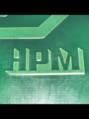 USED HPM 1D702-0009