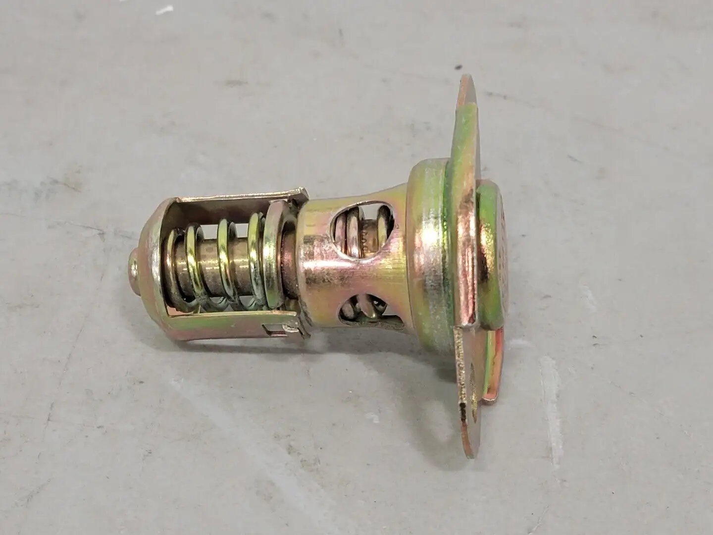 FPE 001-170 Degree F Caltherm 298 Thermostat 298-170