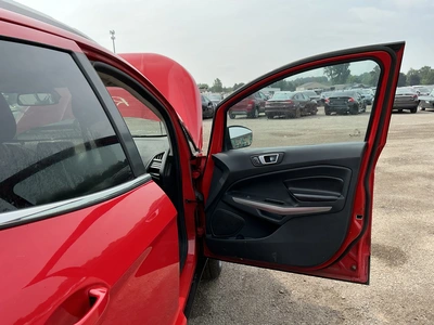 Used 2020 FORD ECOSPORT SUVs Michigan US | Miedema Asset Management Group #1315947