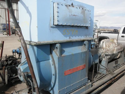 USED GENERAL ELECTRIC 94265
