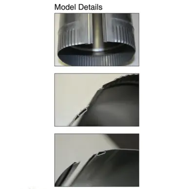 LOCKFORMER OVAL/ROUND PIPE 7STATION Roll Formers | Norcal Machinery (2)