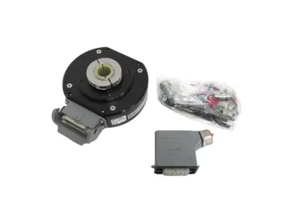 NEW NORTHSTAR HT51024LJ05C51A ENCODER 117301-0001