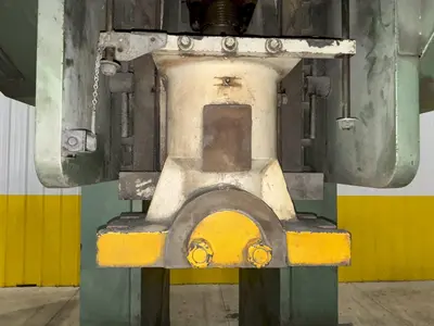 USED ROUSSELLE G1-120