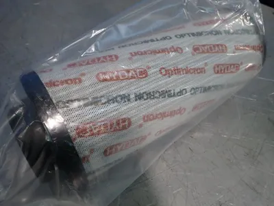 New | in-Stock HYDAC 1263047 Miscellaneous MRO Ohio US | HGR 24 #912701