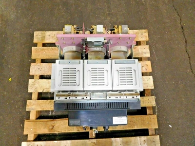 Used Siemens WLF2A316 Circuit Breakers Ohio US | Equipment Recovery Corp. #1330593