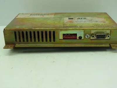 ATS 87-01376-00 1248 Modbus Plus Interface