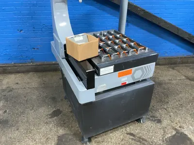 Used BROWN & SHARPE TESA SA Coordinate Measuring Machines Ohio US | HGR 24 #1335181