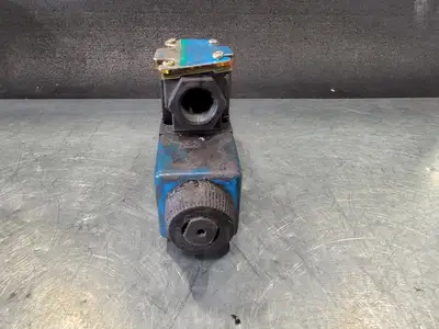 USED VICKERS DG4V-3