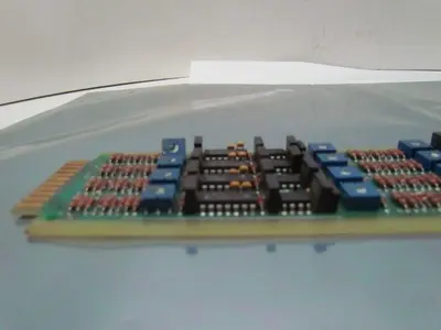 Daytronic 10A64-8 73809.4 Octal Voltage Conditioner PC Board