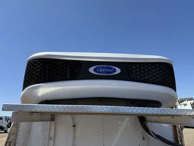 Used 2024 CARRIER SUPRA S9 Refrigeration Units Minnesota US | Carco Truck & Equipment #1514118