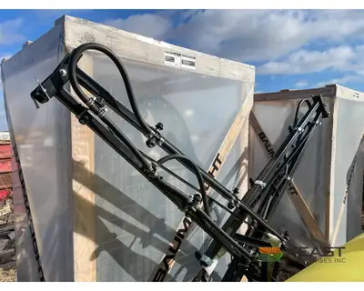 Used DEMCO _UNKNOWN_ 3-pt Mounted Sprayers Iowa US | Keast Enterprises #1360177