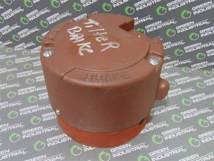 Used STEARNS _UNKNOWN_ Motor Control Parts Wisconsin US | Green Industrial #670599