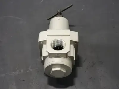 NEW SMC EAR6000-F10