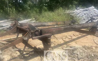 Used WOOD-MIZER LT300 SAWMILL WITH EDGER Sawmill Bandsaws North Carolina US | CAROLINA MACHINERY SALES #1329279