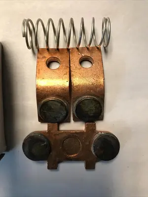 Used HOYT 5M-053 Miscellaneous Equipment (Electrical & Power) | Surplus Asset Holdings #1194766