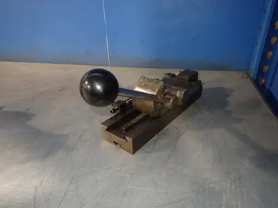 USED HARDINGE E