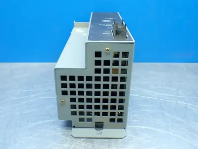 Used ALLENBRADLEY 1771P7 PLC Power Supplies Ohio US | HGR 24 #1095209