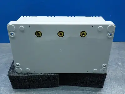 NEW EATON SPD120480Y2A