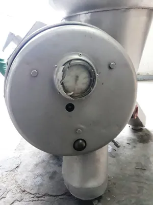 (2) Alfa-Laval clone 3191M milk separators, 316SS.