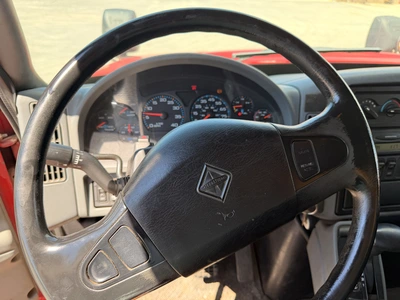 Used 2003 INTERNATIONAL 7400 4X2 Dump trucks Michigan US | Miedema Asset Management Group #1391628