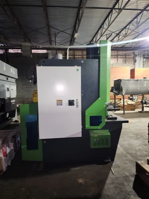 USED 2022 ACCURL 13' X 1/2'' MASTER CUT