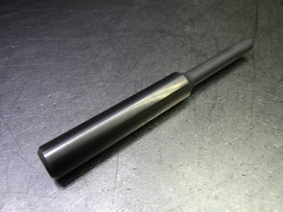 Sandvik MB07 Coolant Thru Carbide Milling Shank MB-E0500-19-07R (LOC2334)