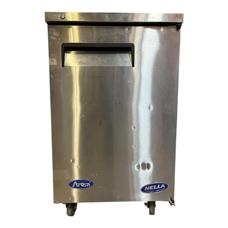 Used ATOSA MKC23 Beer Equipment | Surrey Food Equipment #436716