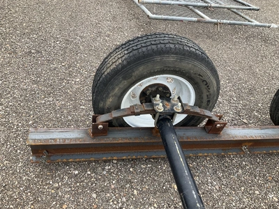 Used _UNKNOWN_ _UNKNOWN_ Running Gears Michigan US | Miedema Asset Management Group #1320516