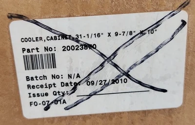 NEW Noren CC601F-115
