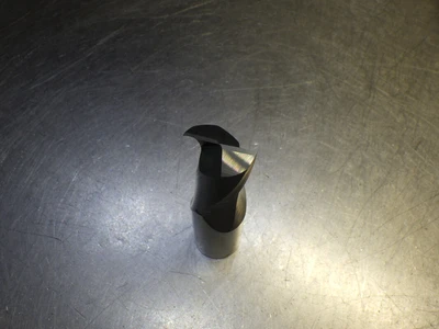 Kyocera / SGS 1" 2 Flute Carbide Sq Endmill 1" Shank 35297 (LOC2864A)