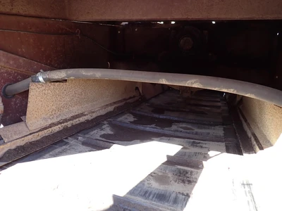 Used 1996 DURATECH HD10 Forestry Grinders Massachusetts US | Brookside Equipment Sales #1445031