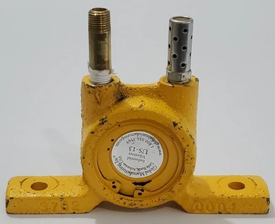 USED GLOBAL MANUFACTURING US-13