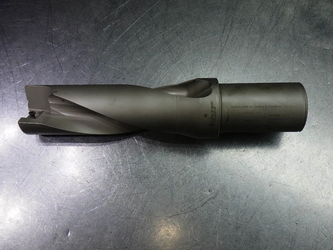 Used WALTER _UNKNOWN_ Tooling & Accessories (Other) Michigan US | Superior Machine & Tool Inc #1493469