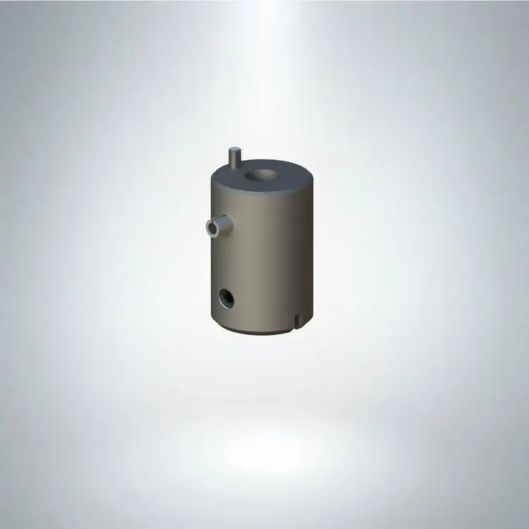 CLEVELAND PUNCH & DIE P20H0018 Accessories | Punch Press and Shear