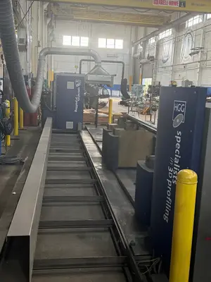 2020 HGG PC600 BENDERS, PIPE, TUBE & BAR | Wheeler Machinery Sales (4)