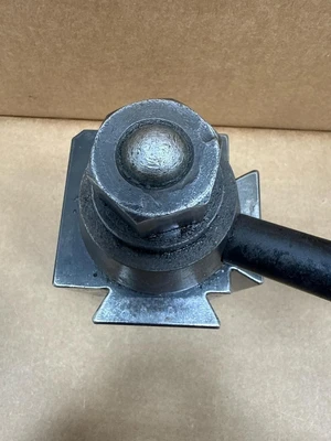 Dorian Tool _UNKNOWN_ Quick Change Tool Post | Fram Fram LLC (8)