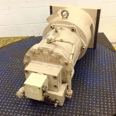 USED SUMITOMO EATON ME1300ASS1657
