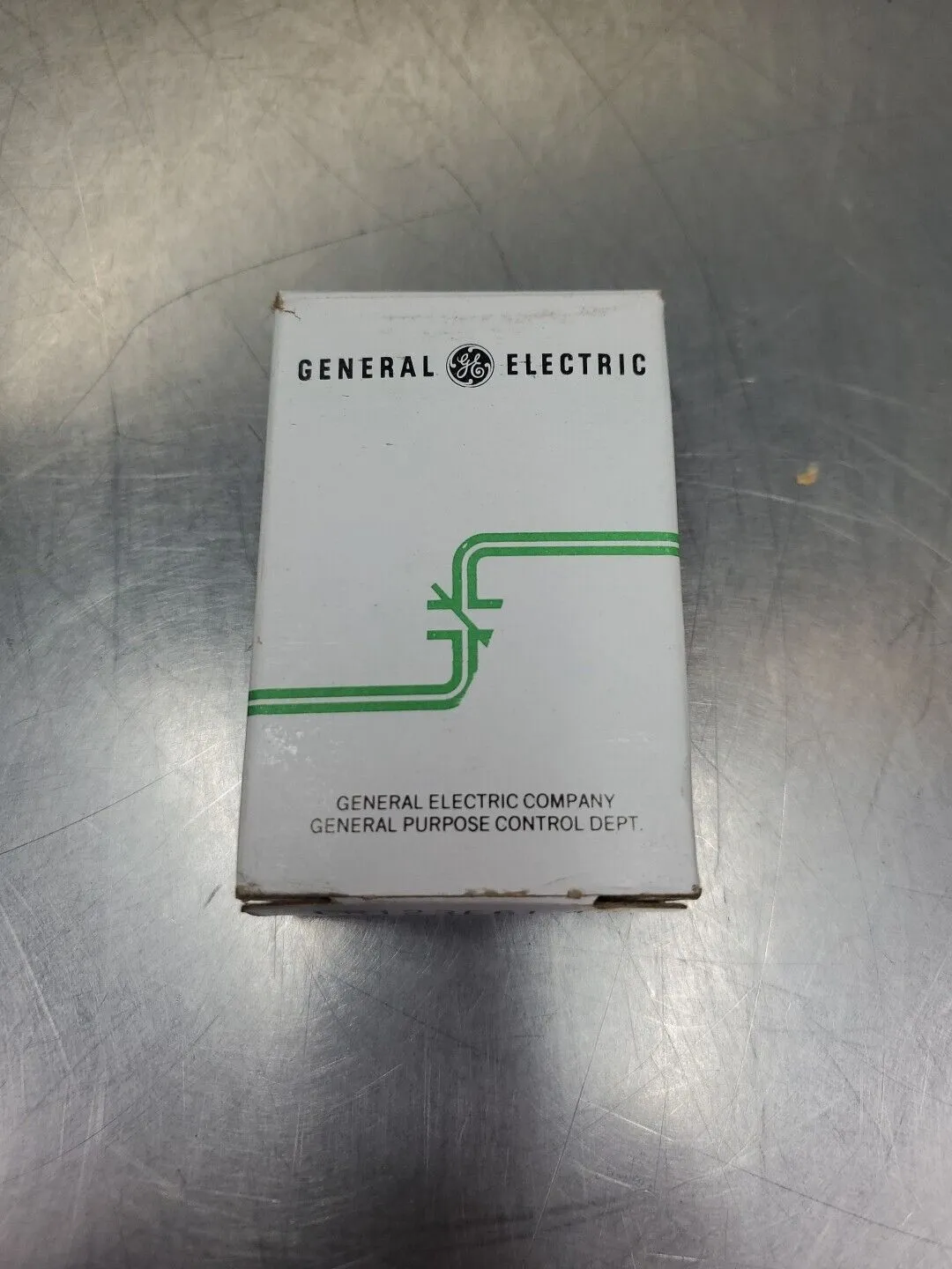 GE CR123F61.4B Overload Heater Element - Lot of 3. 4D-42