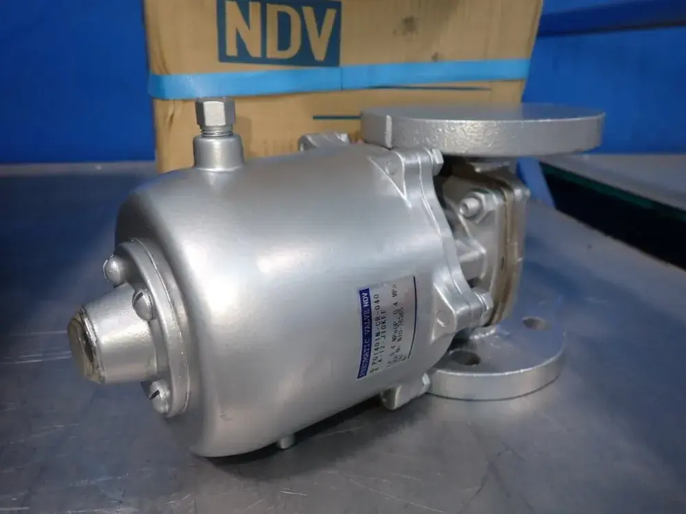USED NDV A12J10KFF