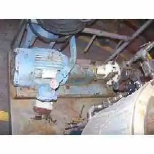 USED AMETEK NIAGARA 18-12-S