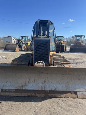 Used 2020 Case 850M-LGP Crawler Dozers Maryland US | Zadoon Equipment #1480635